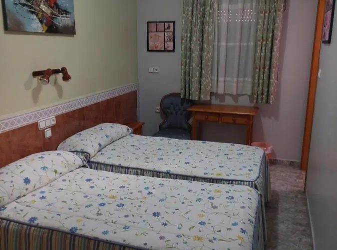 Pension Colonia