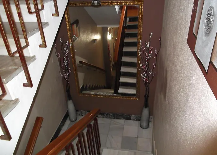 Pension Colonia