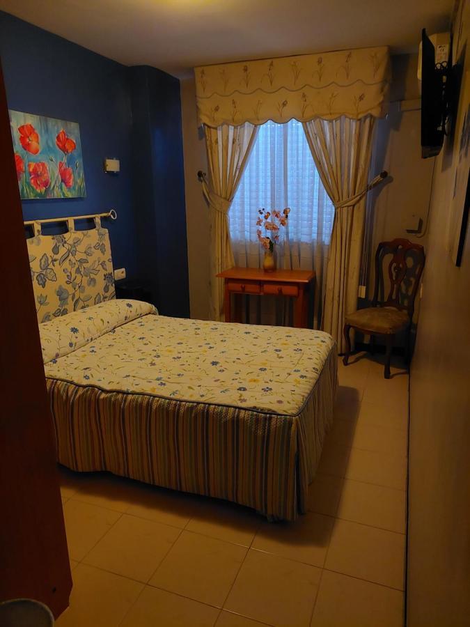 Colonia Guest house *