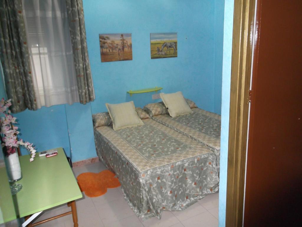 Guest house Colonia