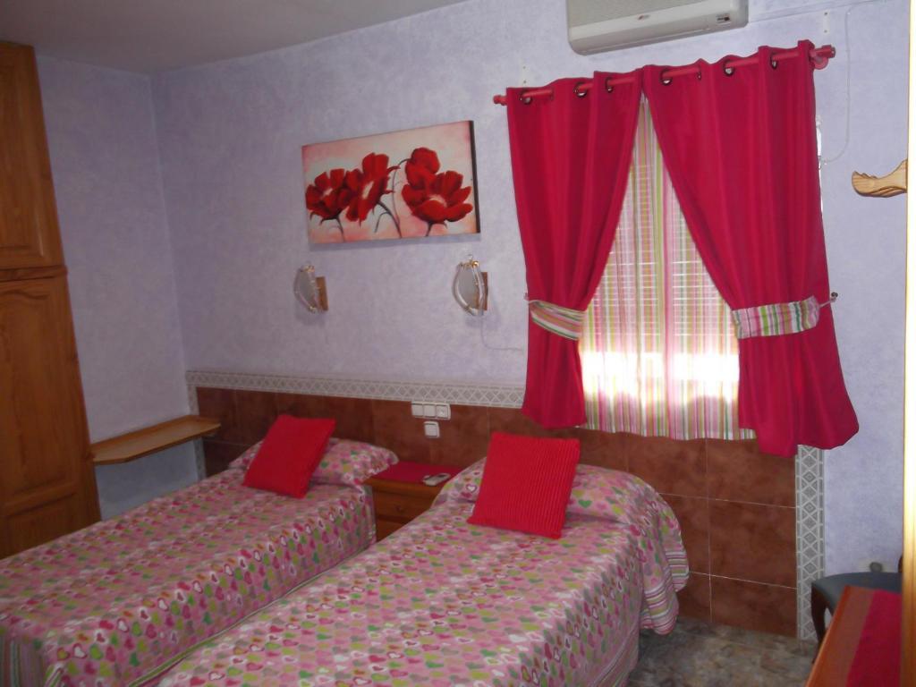 Colonia Guest house *