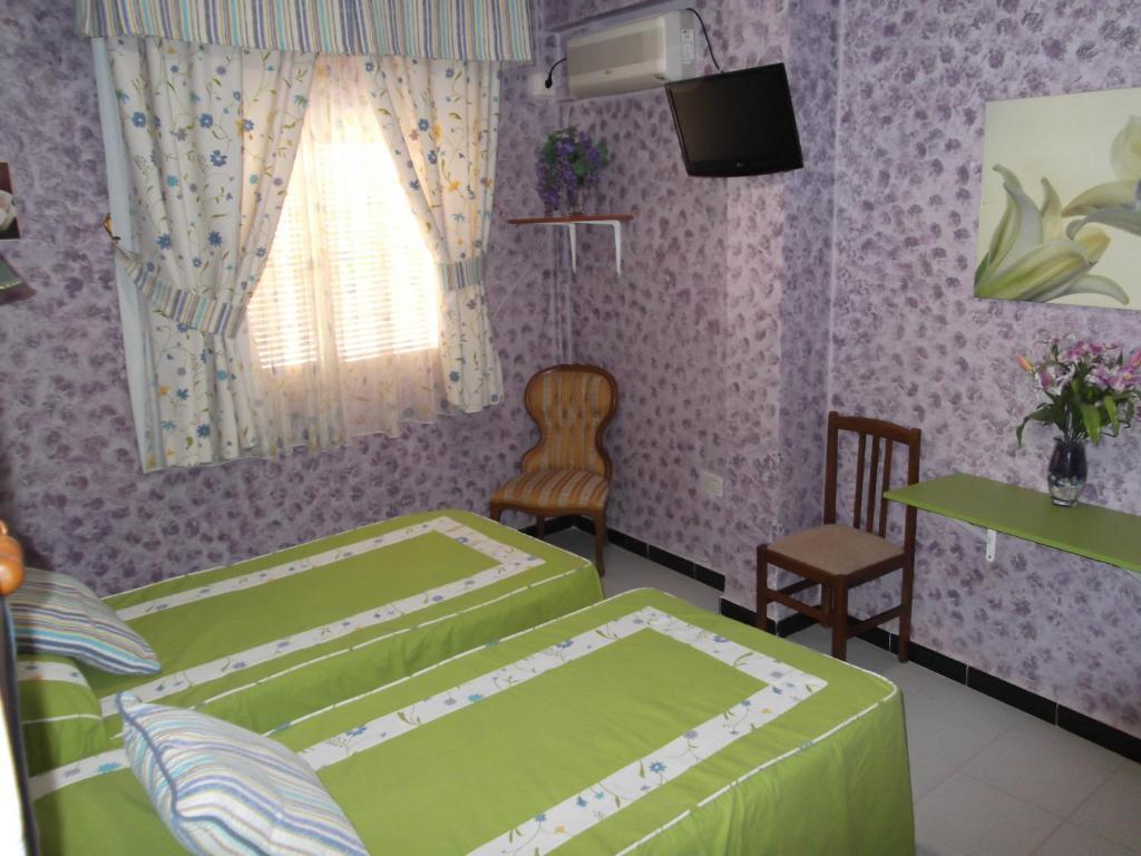 Colonia Guest house
