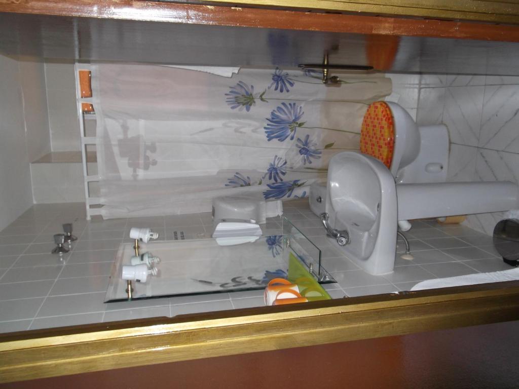 Colonia Guest house Motril