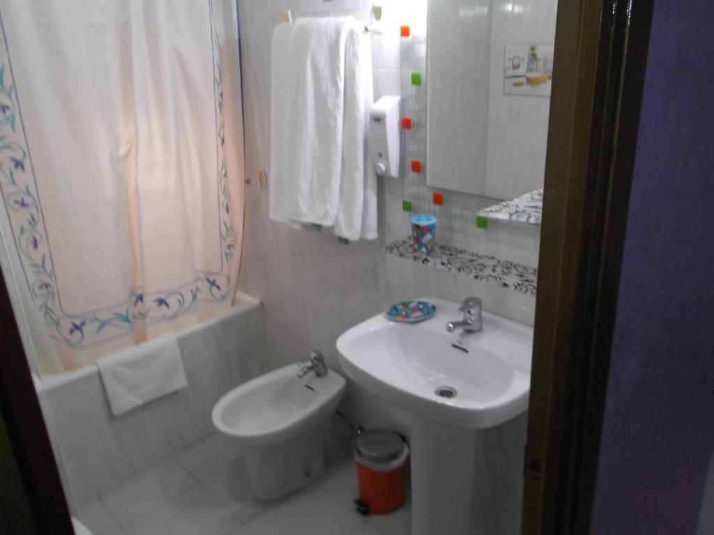 Colonia Guest house