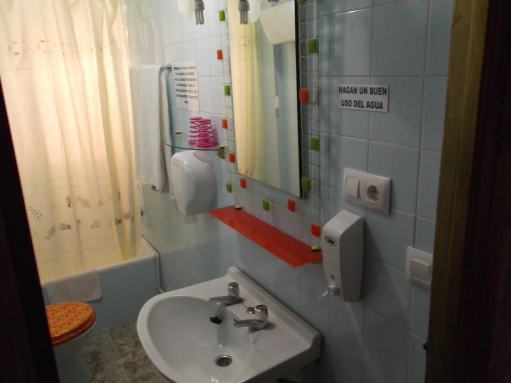 Guest house Colonia *