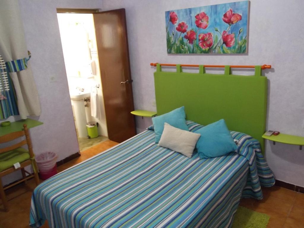 Colonia Guest house *
