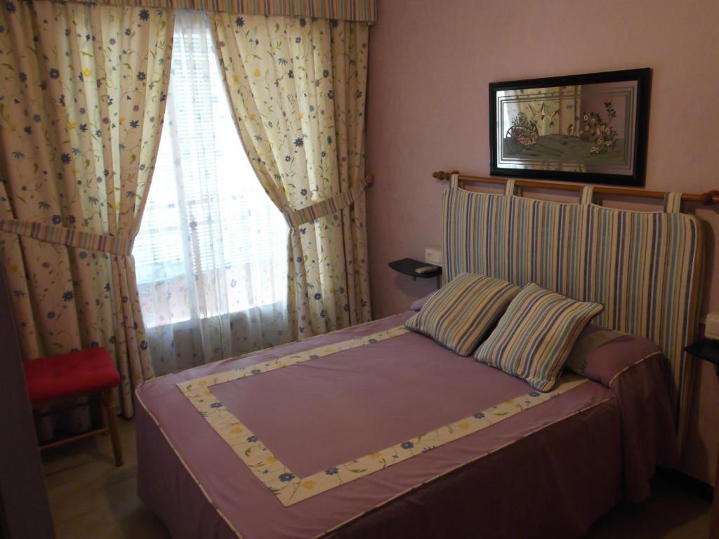 Colonia Guest house *