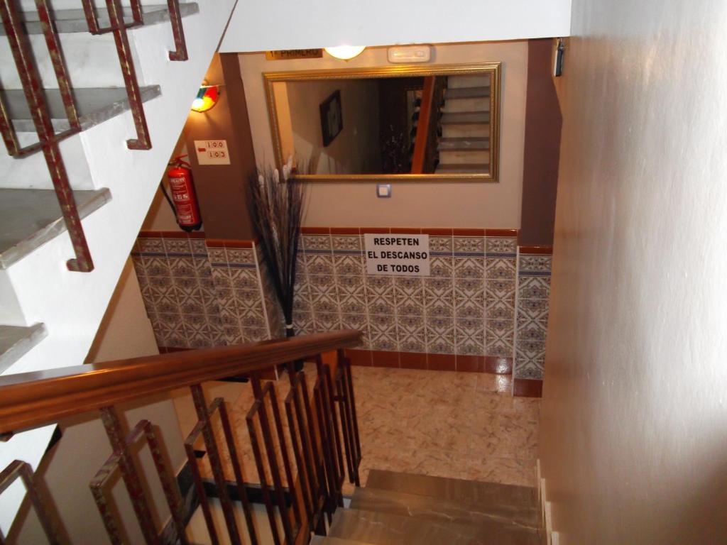 Colonia Guest house