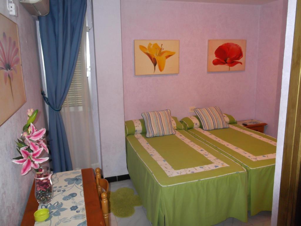 Colonia * Motril