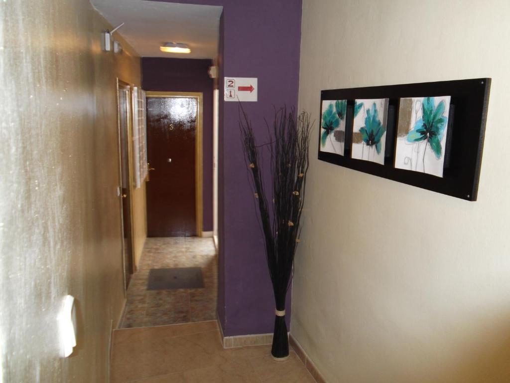 Colonia Guest house Motril