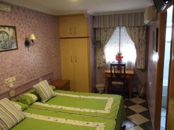 Guest house Colonia