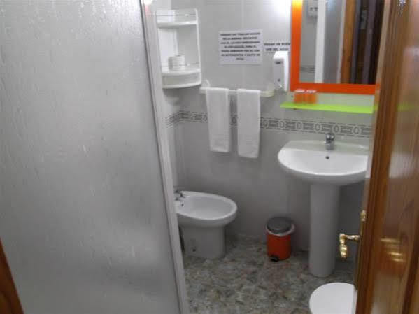 Colonia Guest house Motril