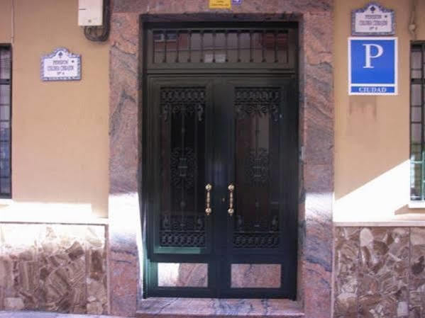 Pensión Colonia Motril