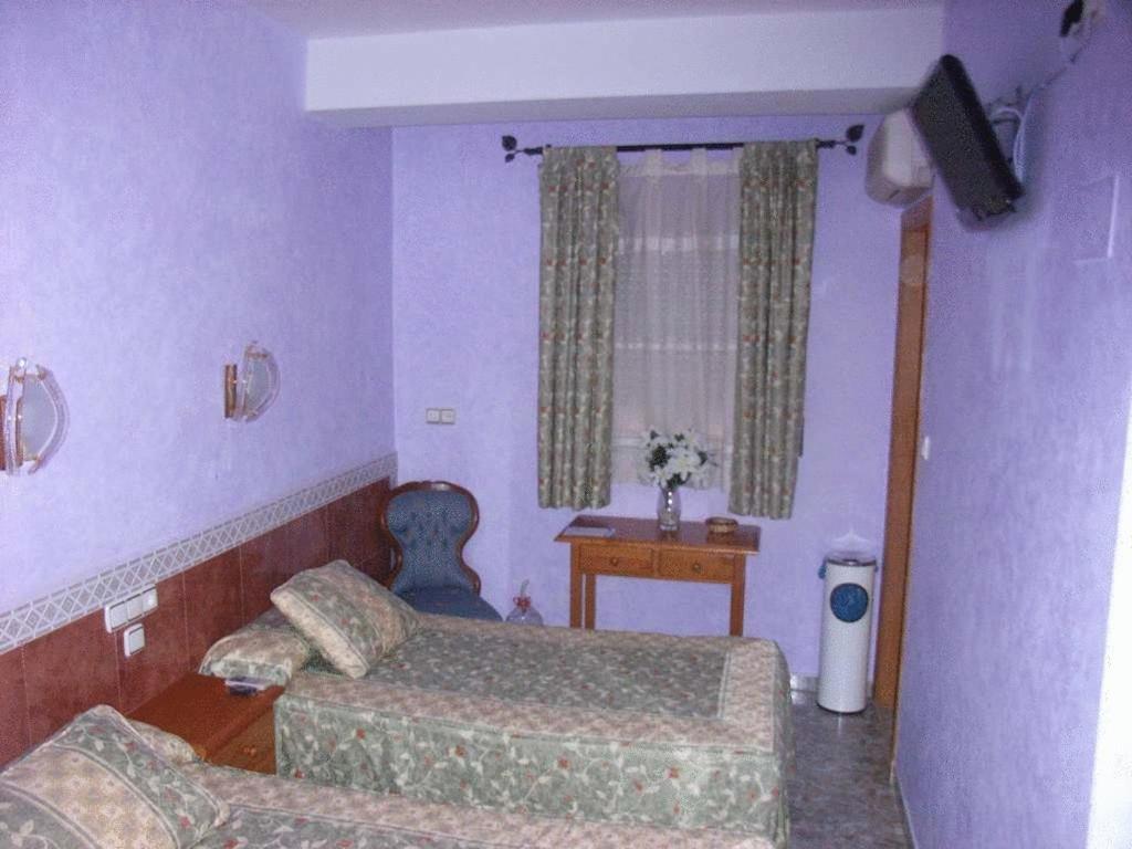 Guest house Colonia