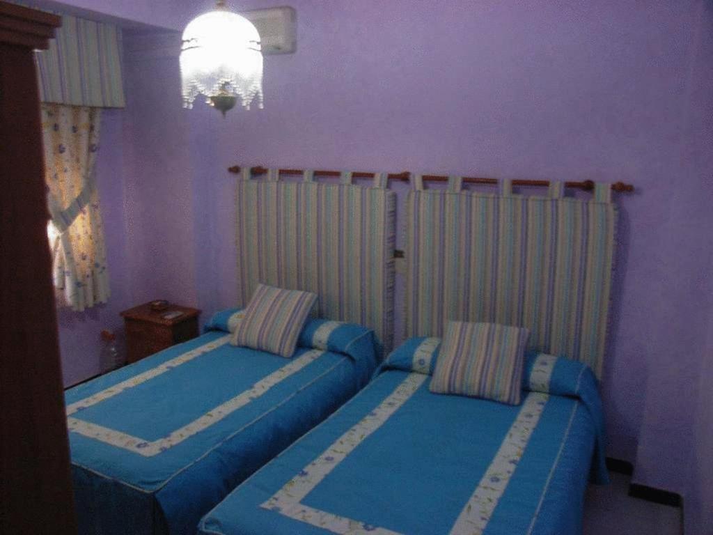 Guest house Colonia *