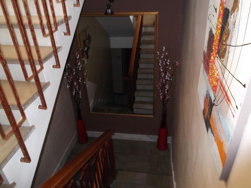 Colonia Guest house Motril